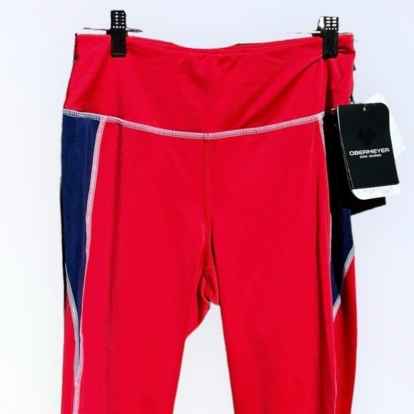 🌻NEW w/tag Obermeyer Discover Base Layer Tights - Women's Size Small - Picture 3 of 11